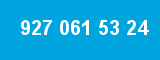 927 061 53 24